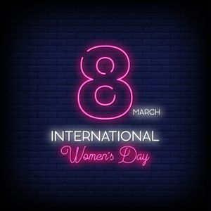 International Women's Day